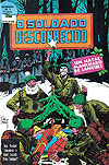 Soldado Desconhecido, O (Superior)  n° 7 - Ebal