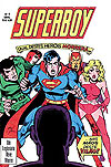 Superboy (Em Formatinho)  n° 7 - Ebal