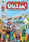 Shazam! (Super-Heróis)  n° 15 - Ebal