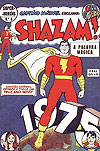 Shazam! (Super-Heróis)  n° 8 - Ebal