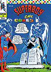 Superboy em Cores  n° 14 - Ebal