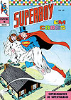 Superboy em Cores  n° 16 - Ebal