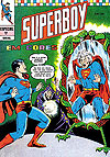 Superboy em Cores  n° 17 - Ebal