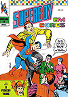 Superboy em Cores  n° 18 - Ebal