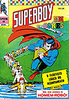 Superboy em Cores  n° 24 - Ebal