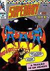 Superboy em Cores  n° 28 - Ebal