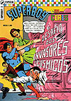Superboy em Cores  n° 2 - Ebal