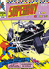 Superboy em Cores  n° 31 - Ebal