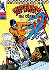 Superboy em Cores  n° 5 - Ebal