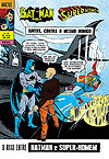 Batman & Super-Homem (Invictus)  n° 56 - Ebal