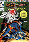 Batman & Super-Homem (Invictus em Cores)  n° 1 - Ebal