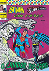 Batman & Super-Homem (Invictus em Cores)  n° 5 - Ebal