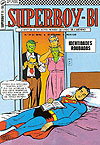 Superboy-Bi  n° 18 - Ebal