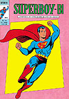 Superboy-Bi  n° 50 - Ebal