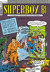 Superboy-Bi  n° 9 - Ebal
