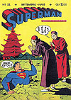 Superman  n° 11 - Ebal