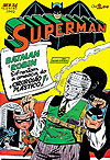 Superman  n° 16 - Ebal