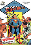 Superman  n° 20 - Ebal