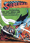 Superman  n&deg;&nbsp;53 - Ebal