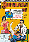 Superman Bi  n° 24 - Ebal