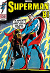 Superman Bi  n° 50 - Ebal