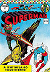Superman (Em Cores)  n° 27 - Ebal
