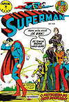 Superman (Em Cores)  n° 35 - Ebal