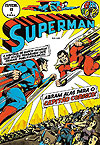 Superman (Em Cores)  n° 43 - Ebal