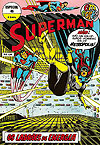 Superman (Em Cores)  n° 45 - Ebal