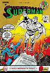 Superman (Em Cores)  n° 54 - Ebal