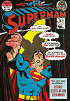 Superman (Em Cores)  n° 56 - Ebal