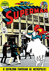 Superman (Em Cores)  n° 57 - Ebal