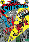 Superman (Em Cores)  n° 58 - Ebal
