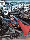 Superman III - O Filme em Quadrinhos (Cinemin Super)  - Ebal