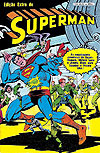 Superman (Edição Extra de Superman)  - Ebal