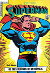 Superman  n° 100 - Ebal