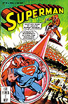 Superman (Em Formatinho)  n° 15 - Ebal