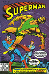 Superman (Em Formatinho)  n° 19 - Ebal