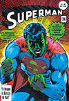 Superman (Em Formatinho)  n° 27 - Ebal