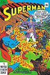 Superman (Em Formatinho)  n° 28 - Ebal