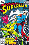 Superman (Em Formatinho)  n° 33 - Ebal