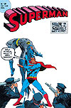 Superman (Em Formatinho)  n° 37 - Ebal