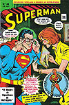 Superman (Em Formatinho)  n° 43 - Ebal