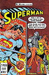 Superman (Em Formatinho)  n° 44 - Ebal