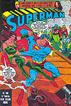 Superman (Em Formatinho)  n° 49 - Ebal