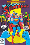 Superman (Em Formatinho)  n° 50 - Ebal