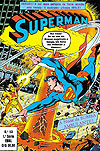 Superman (Em Formatinho)  n° 53 - Ebal