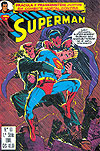Superman (Em Formatinho)  n° 63 - Ebal