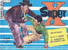 Super X (Nova Série)  n&deg;&nbsp;50 - Ebal