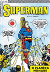 Superman  n° 39 - Ebal